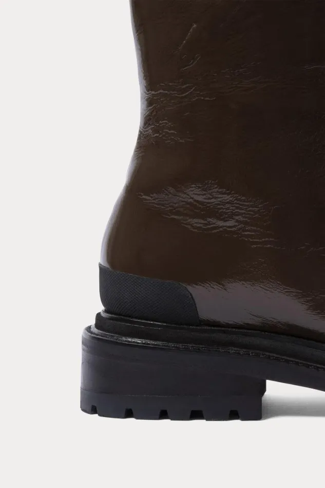 Rachel Comey Boots Women Armer Lug Boot Cafe Rachel Comey Boots Women Armer Lug Boot Cafe