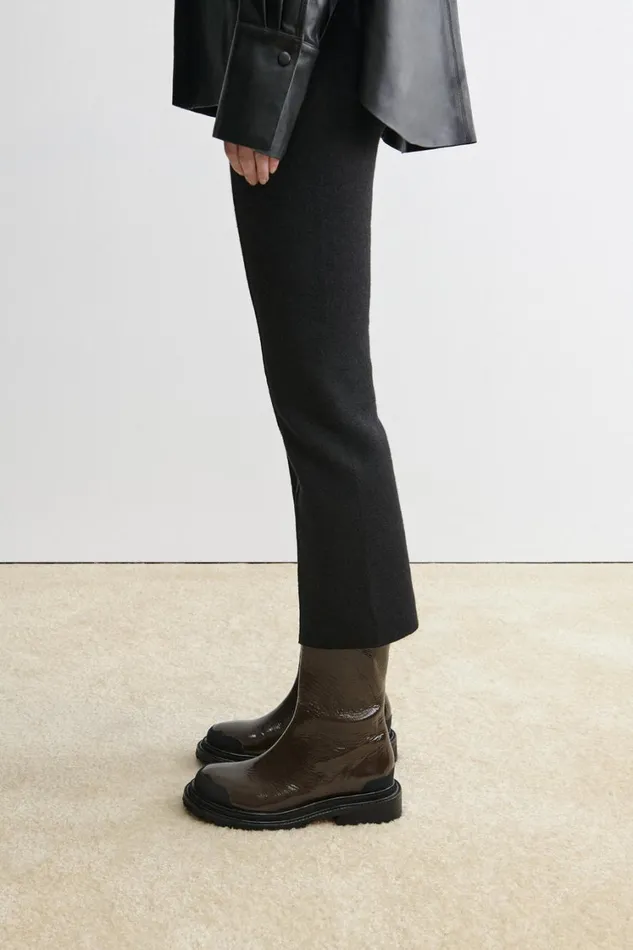 Rachel Comey Boots Women Armer Lug Boot Cafe Rachel Comey Boots Women Armer Lug Boot Cafe