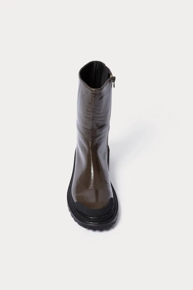 Rachel Comey Boots Women Armer Lug Boot Cafe Rachel Comey Boots Women Armer Lug Boot Cafe
