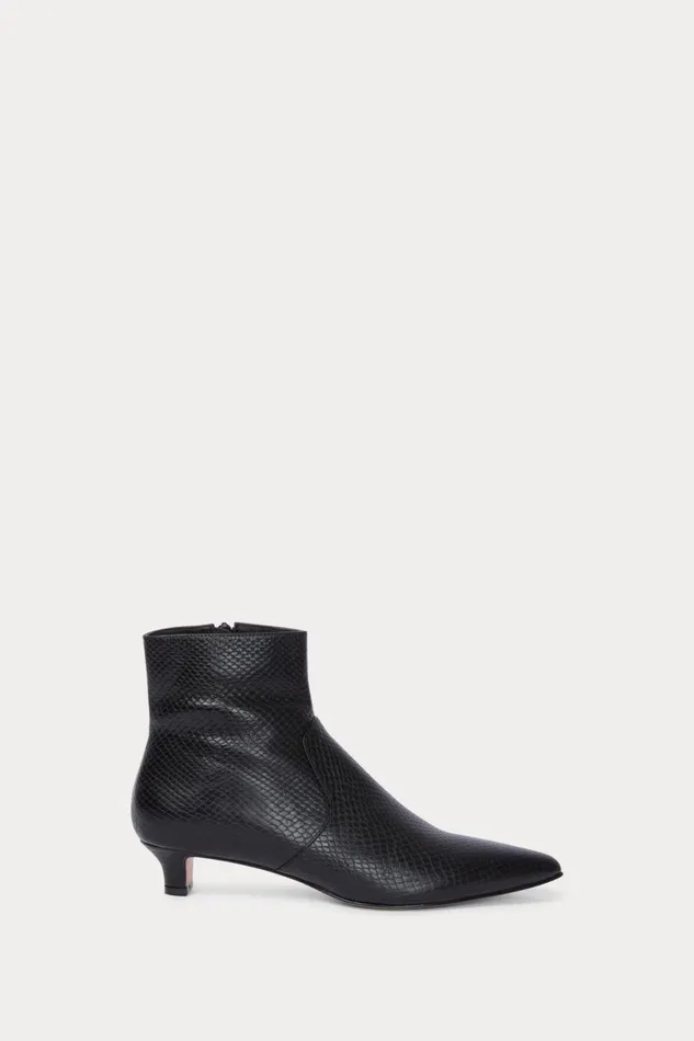 Rachel Comey Boots Women Pimm Bootie Black