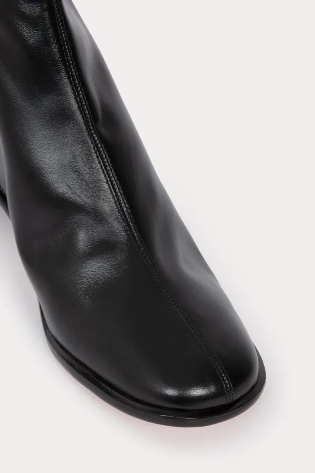 Rachel Comey Boots Women Sugar Bootie Chocolate