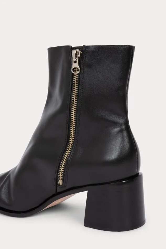 Rachel Comey Boots Women Sugar Bootie Chocolate