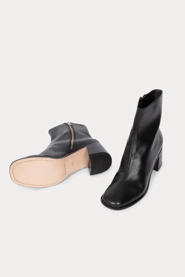 Rachel Comey Boots Women Sugar Bootie Chocolate