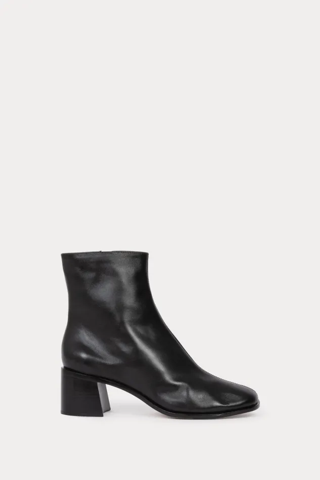 Rachel Comey Boots Women Sugar Bootie Chocolate