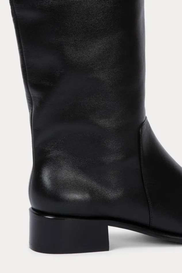 Rachel Comey Boots Women Tall Thora Boot Black Rachel Comey Boots Women Tall Thora Boot Black