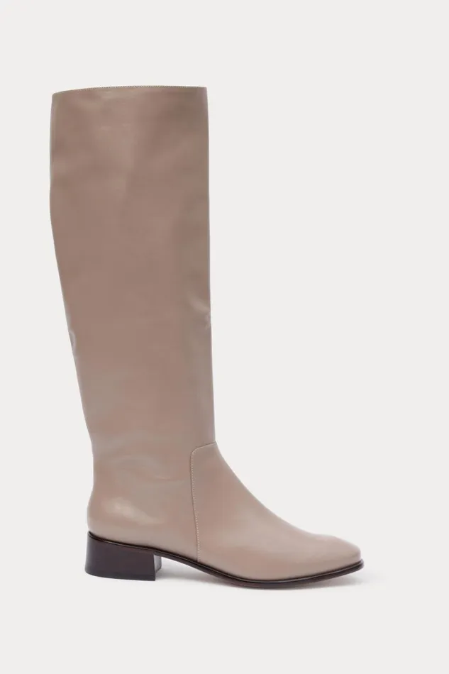 Rachel Comey Boots Women Tall Thora Boot Black Rachel Comey Boots Women Tall Thora Boot Black