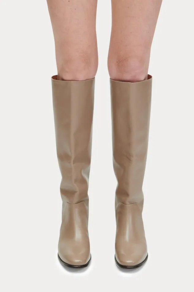 Rachel Comey Boots Women Tall Thora Boot Black Rachel Comey Boots Women Tall Thora Boot Black