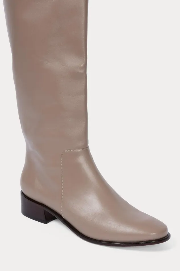 Rachel Comey Boots Women Tall Thora Boot Black Rachel Comey Boots Women Tall Thora Boot Black