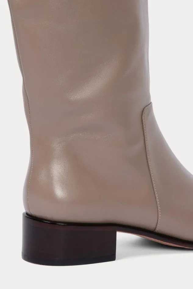 Rachel Comey Boots Women Tall Thora Boot Black Rachel Comey Boots Women Tall Thora Boot Black