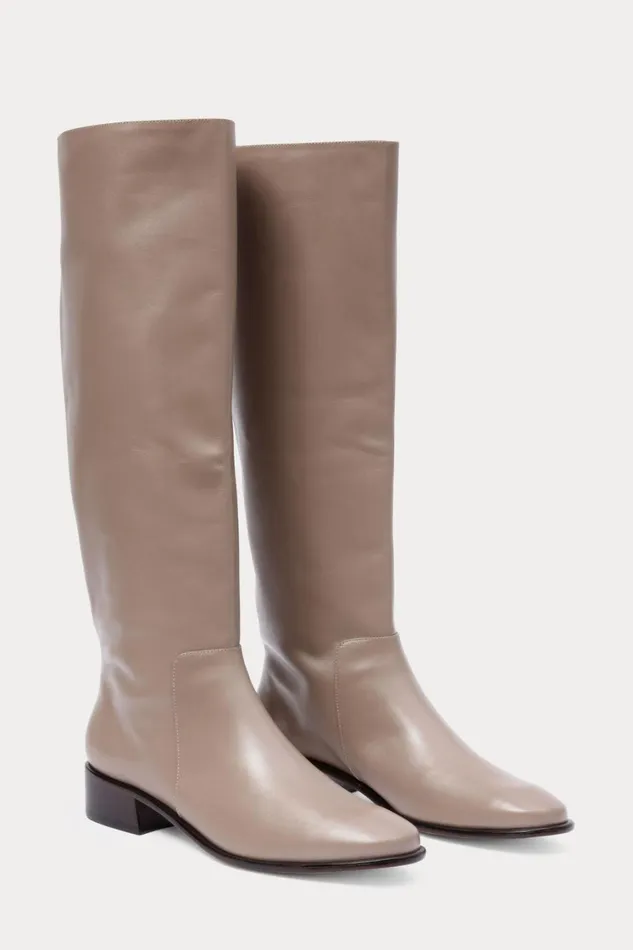 Rachel Comey Boots Women Tall Thora Boot Black Rachel Comey Boots Women Tall Thora Boot Black