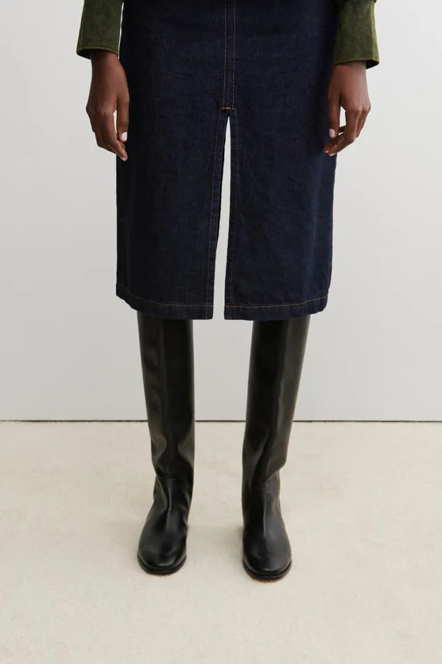 Rachel Comey Boots Women Tall Thora Boot Black Rachel Comey Boots Women Tall Thora Boot Black