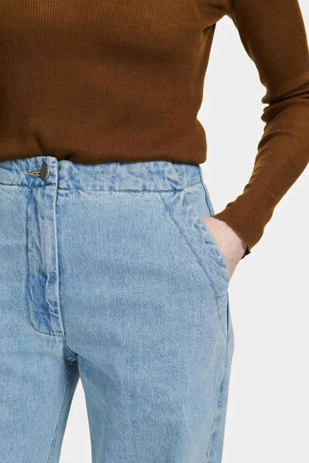 Rachel Comey Denim Shop Women Evey Pant Celeste Rachel Comey Denim Shop Women Evey Pant Celeste