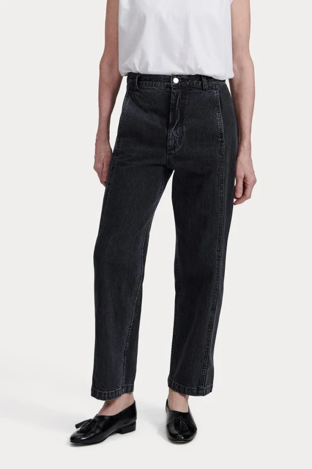 Rachel Comey Denim Shop Women Puerto Pant Black