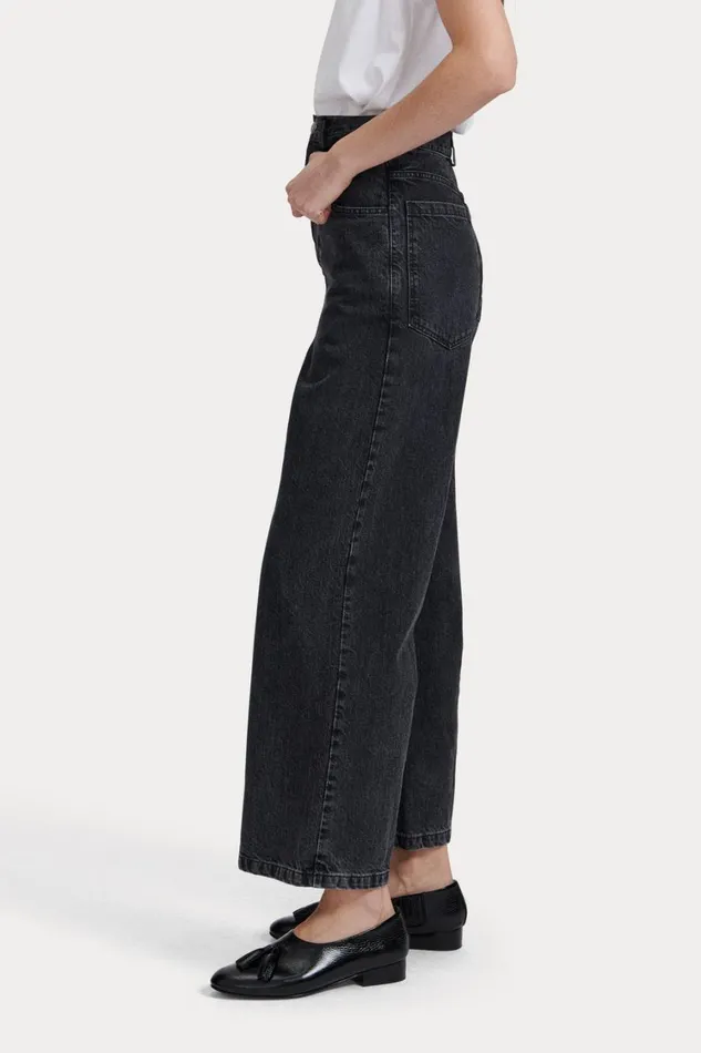 Rachel Comey Denim Shop Women Puerto Pant Black