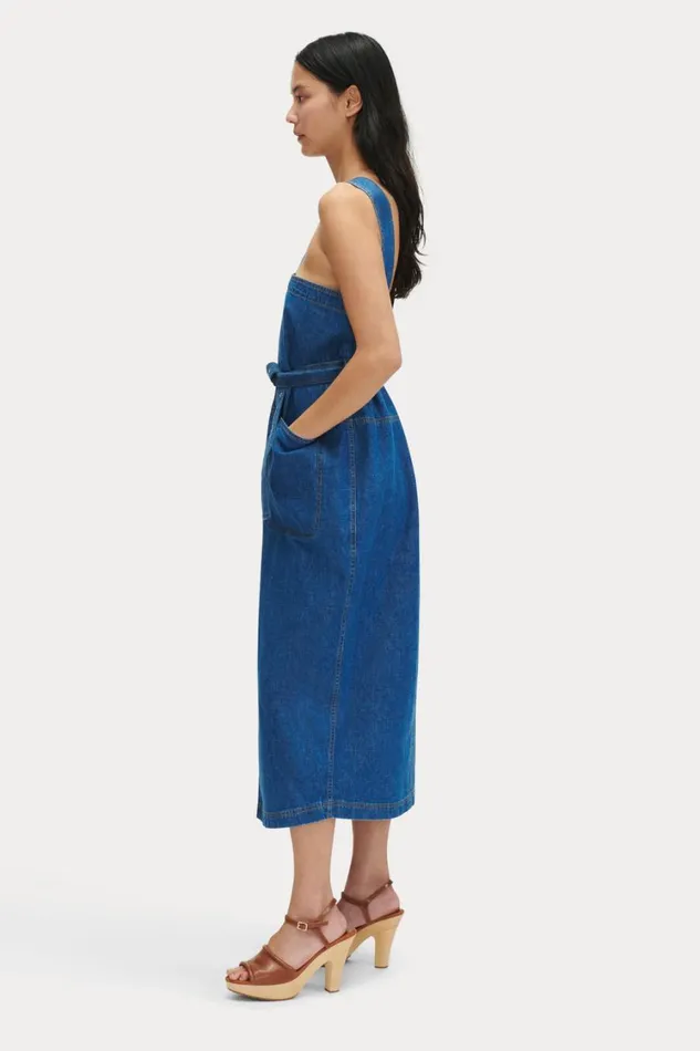 Rachel Comey Denim Shop Women Ranson Pant Indigo Rachel Comey Denim Shop Women Ranson Pant Indigo