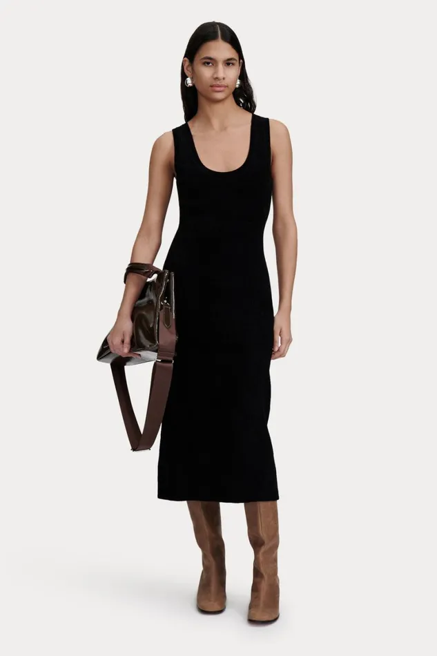 Rachel Comey Dresses Women Augusta Dress Black