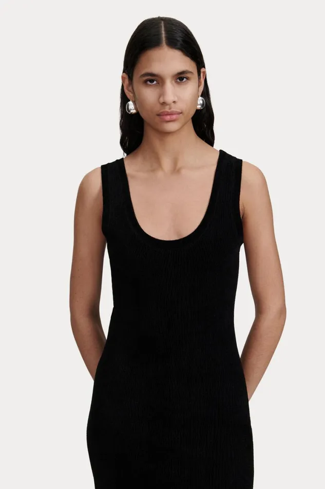Rachel Comey Dresses Women Augusta Dress Black