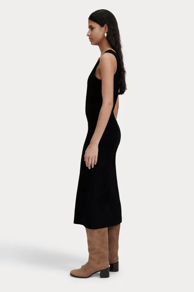 Rachel Comey Dresses Women Augusta Dress Black
