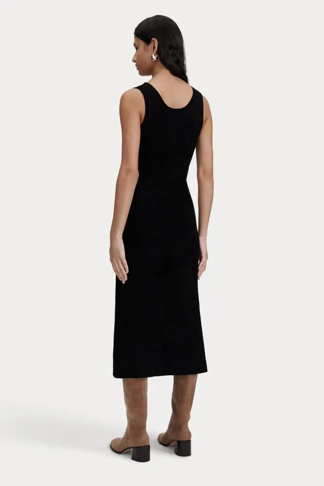 Rachel Comey Dresses Women Augusta Dress Black