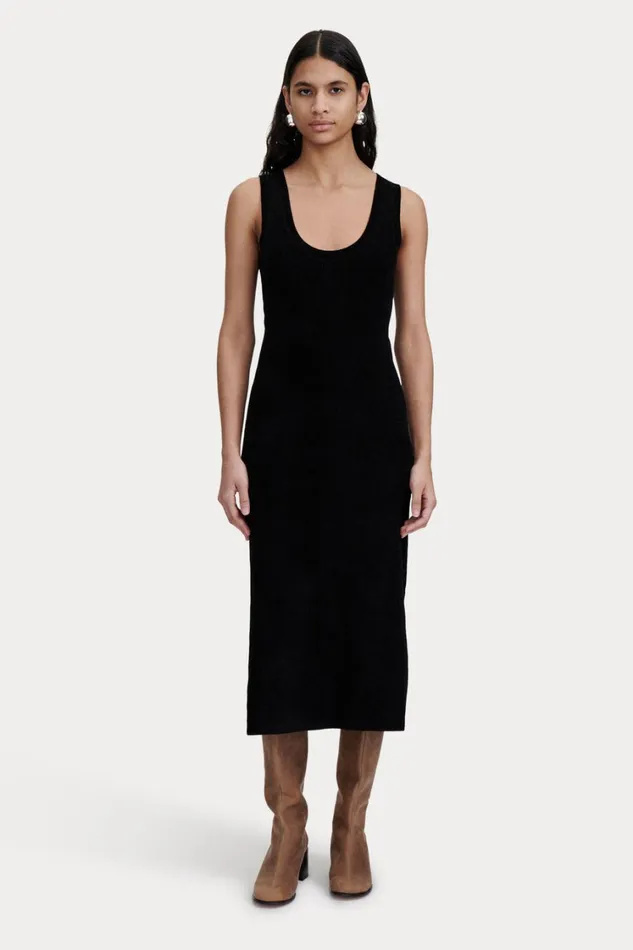 Rachel Comey Dresses Women Augusta Dress Black