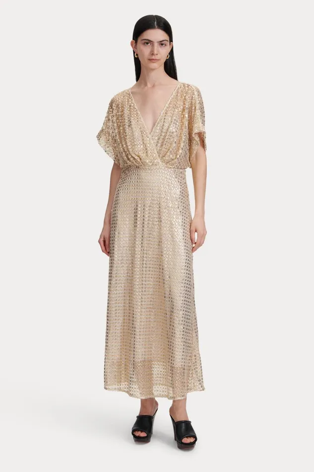Rachel Comey Dresses Women Isarco Dress Natural