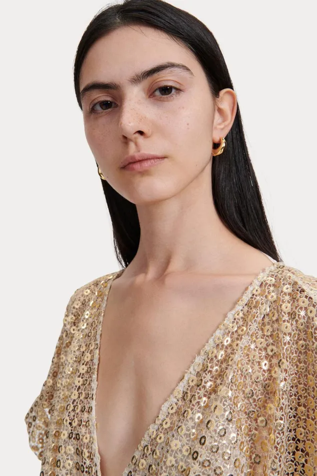 Rachel Comey Dresses Women Isarco Dress Natural