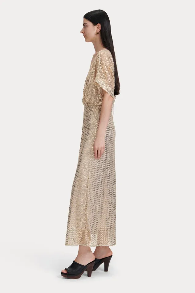 Rachel Comey Dresses Women Isarco Dress Natural