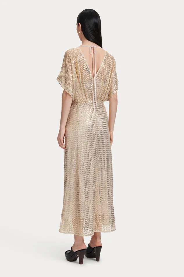 Rachel Comey Dresses Women Isarco Dress Natural