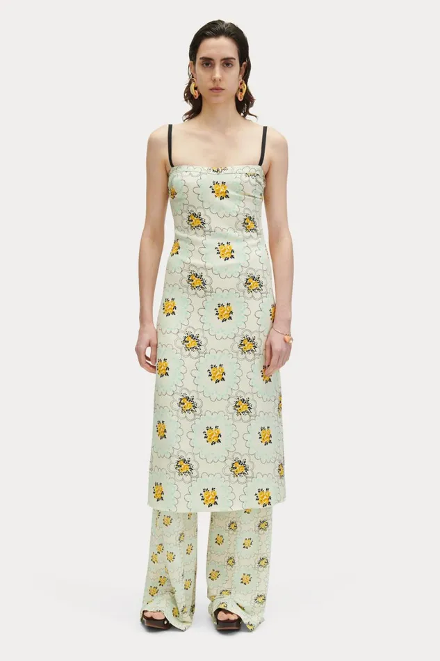 Rachel Comey Dresses Women Noris Dress Cream