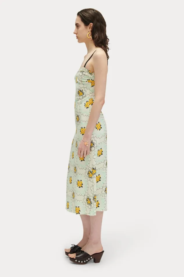 Rachel Comey Dresses Women Noris Dress Cream