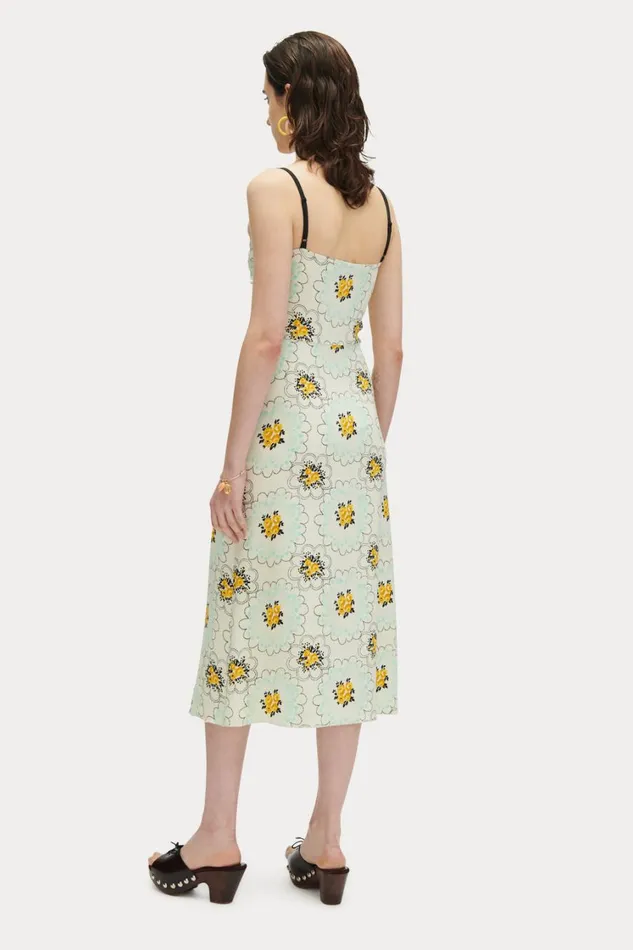 Rachel Comey Dresses Women Noris Dress Cream