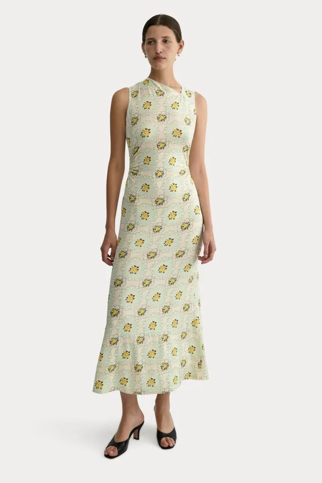 Rachel Comey Dresses Women Noris Dress Cream