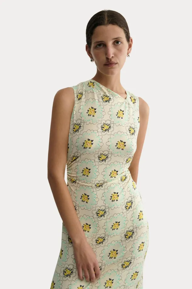 Rachel Comey Dresses Women Noris Dress Cream