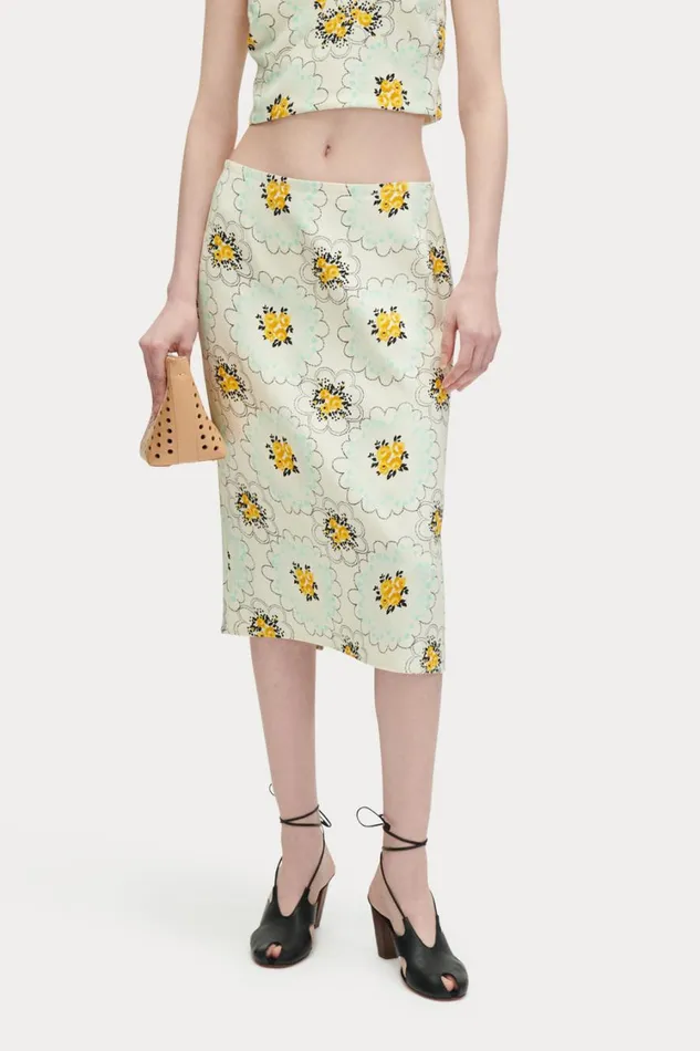 Rachel Comey Dresses Women Noris Dress Cream