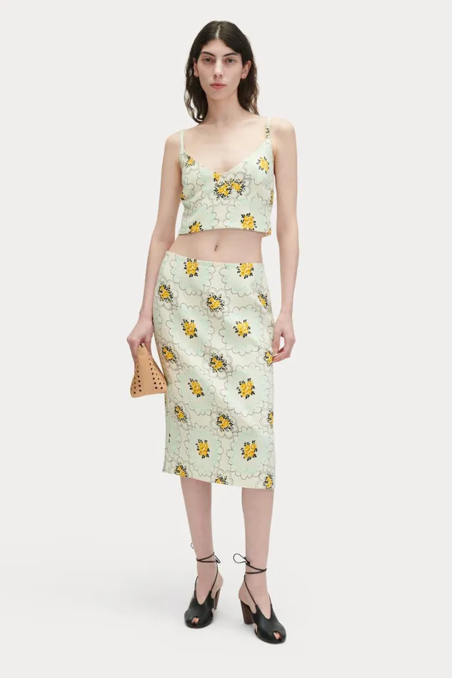 Rachel Comey Dresses Women Noris Dress Cream