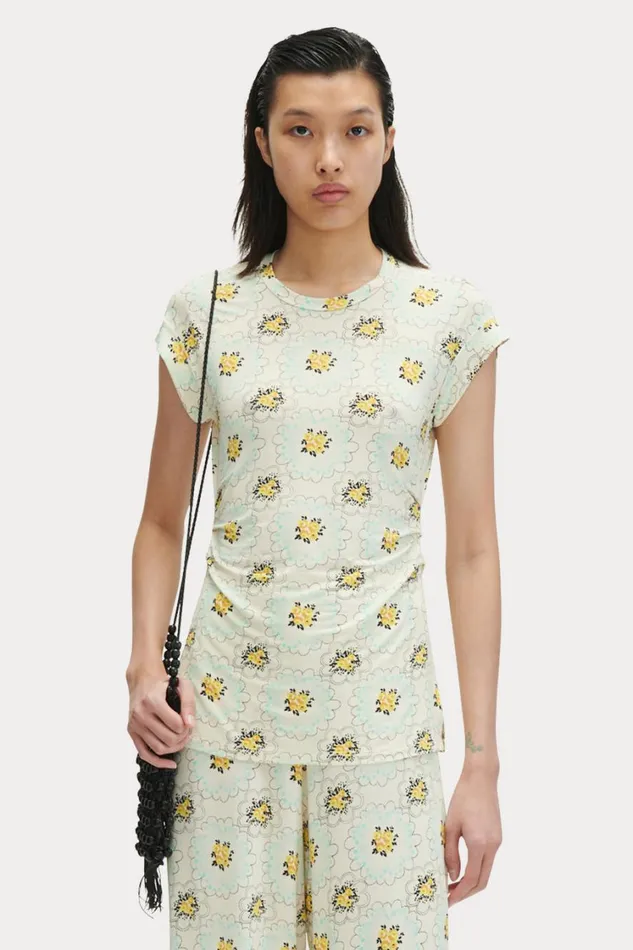 Rachel Comey Dresses Women Noris Dress Cream