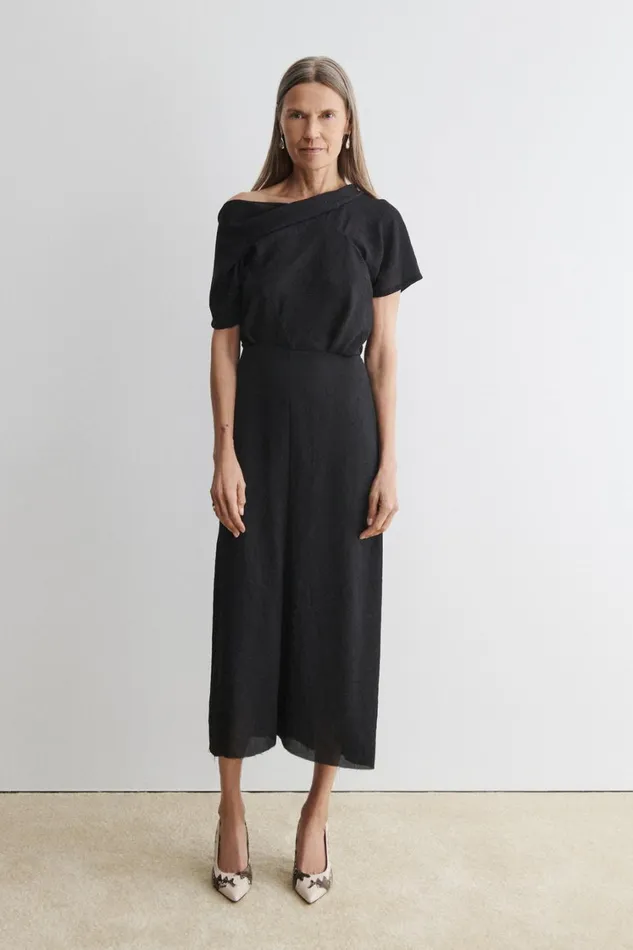 Rachel Comey Dresses Women Pout Dress Black