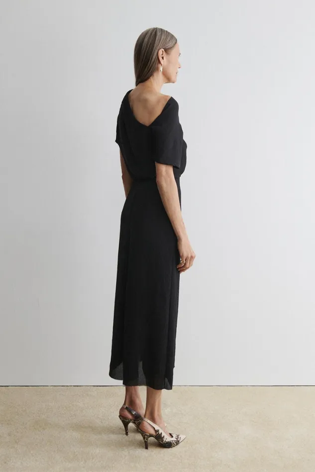 Rachel Comey Dresses Women Pout Dress Black