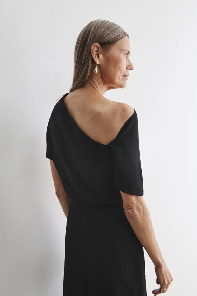 Rachel Comey Dresses Women Pout Dress Black