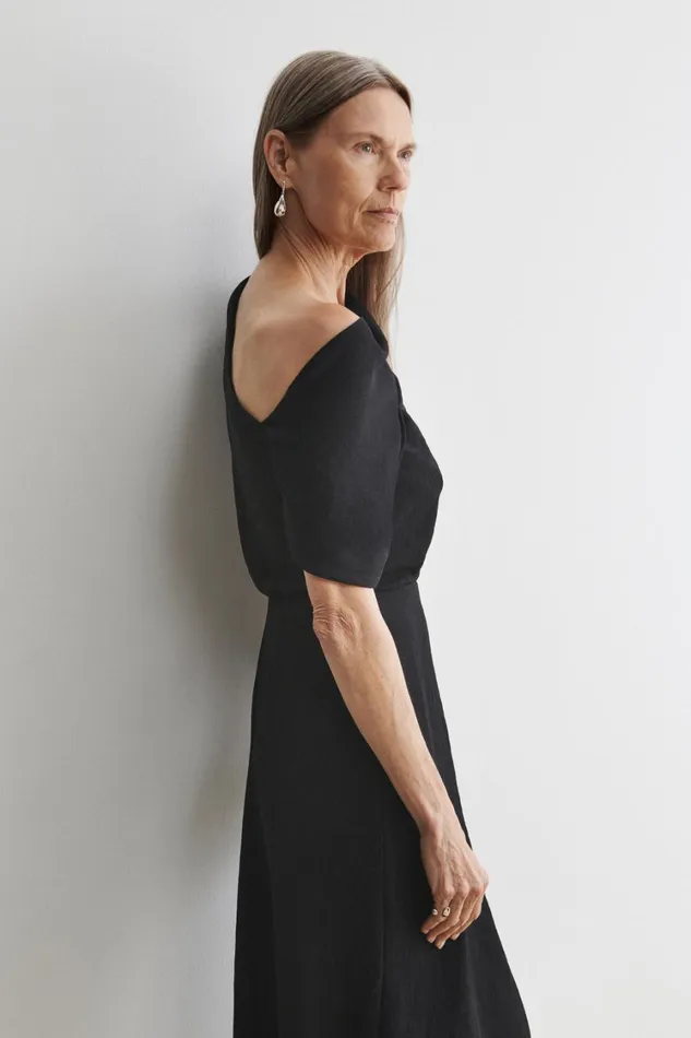 Rachel Comey Dresses Women Pout Dress Black