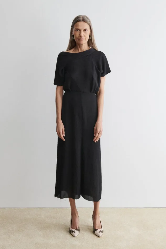 Rachel Comey Dresses Women Pout Dress Black