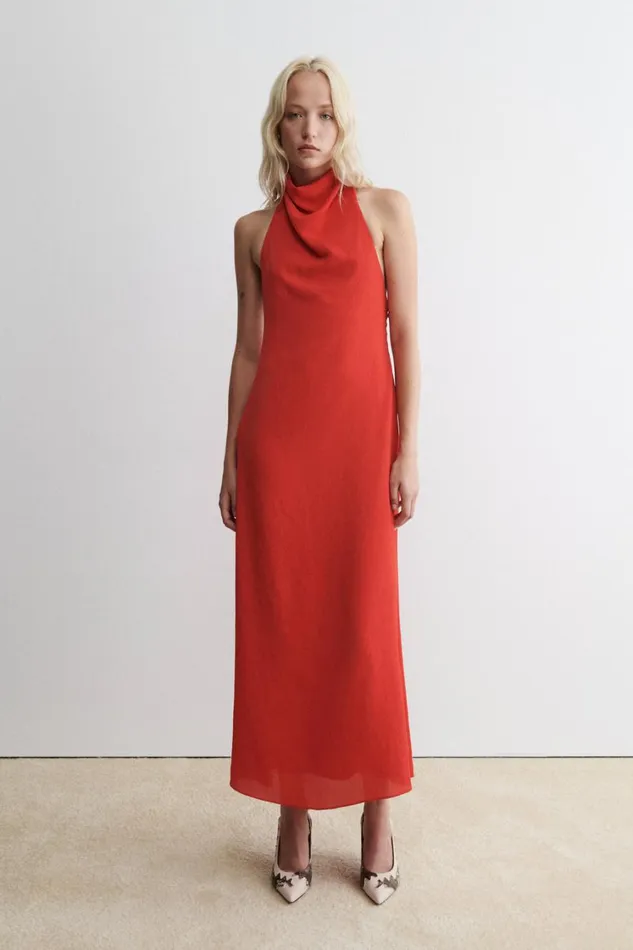 Rachel Comey Dresses Women Pout Dress Black