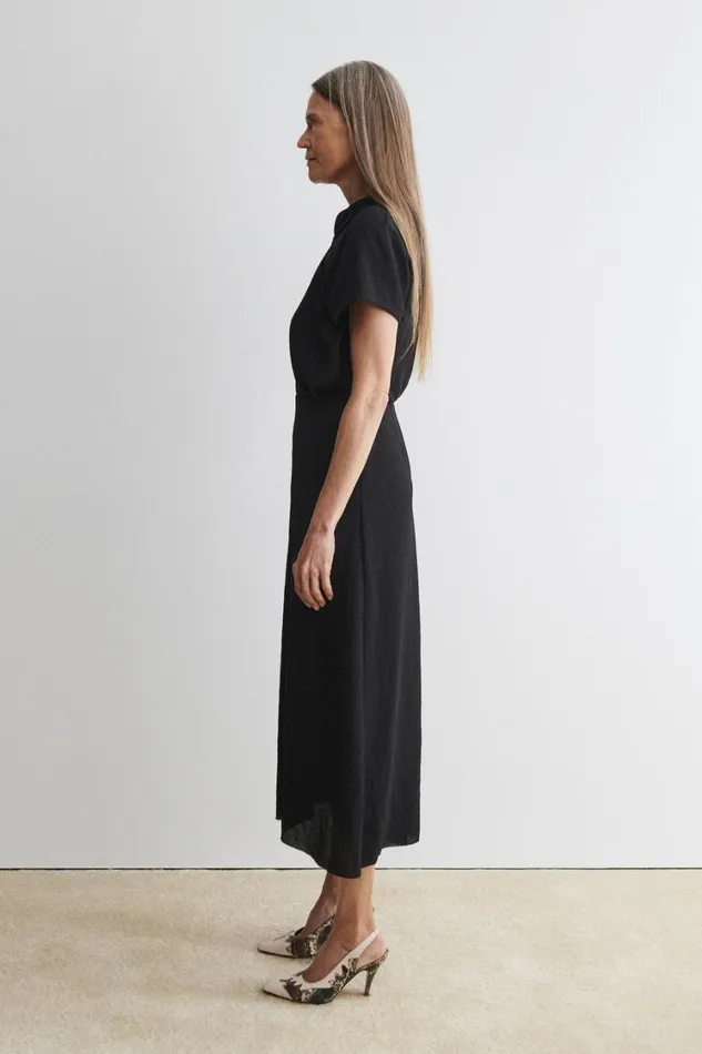 Rachel Comey Dresses Women Pout Dress Black