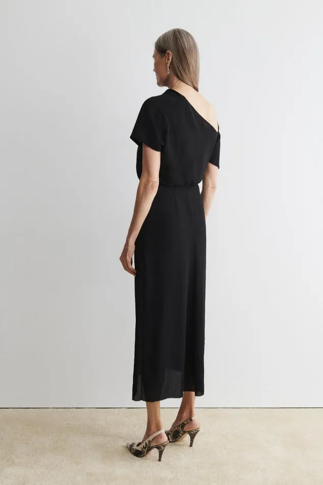 Rachel Comey Dresses Women Pout Dress Black