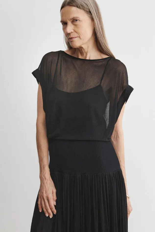 Rachel Comey Dresses Women Wooster Dress Black