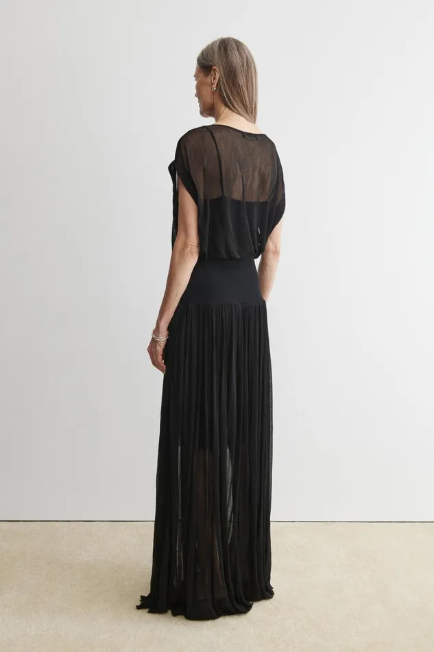 Rachel Comey Dresses Women Wooster Dress Black