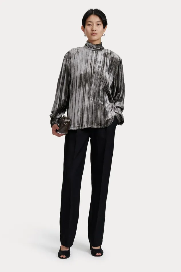 Rachel Comey Dresses Women Zimi Dress Gunmetal