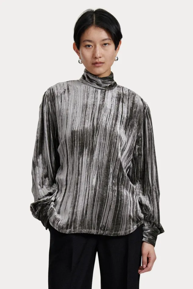 Rachel Comey Dresses Women Zimi Dress Gunmetal
