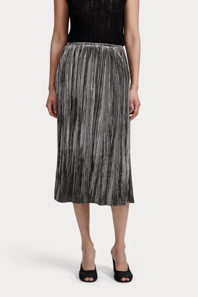 Rachel Comey Dresses Women Zimi Dress Gunmetal