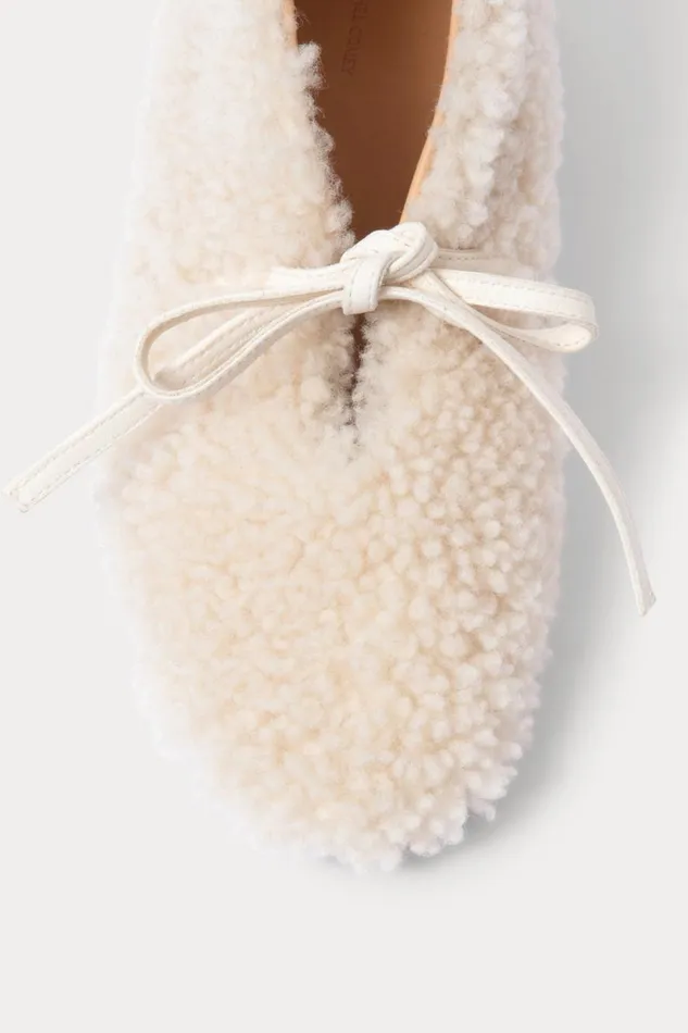 Rachel Comey Flats Loafers Women Menlo No Sacchetto Dune
